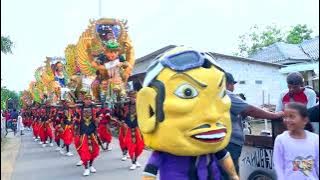 💛 DI RUBUNG SEMUT ** VOC. HESTY PSM ** PUTRA SURTI MUDA ** SENIN 31 OKTOBER 2022 ** PENANGGUL