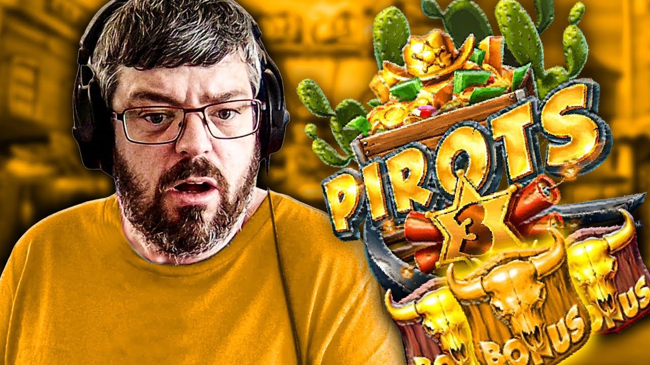 Something MASSIVE Happened On PIROTS 3!