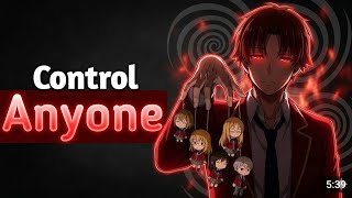 Control Anyone Silently 🤫 7 Psychological Tricks They’ll Never Notice #selfimprovement #mindset 
