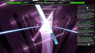 Dimension & Sharlene Hector - Saviour (Expert +)
