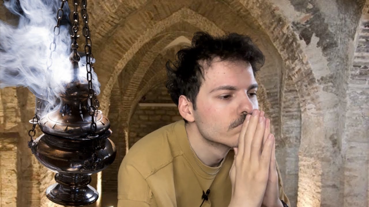 INCENSO 🌫️ TOP 5 PROFUMI