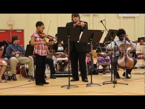 Pachelbel's Canon in
