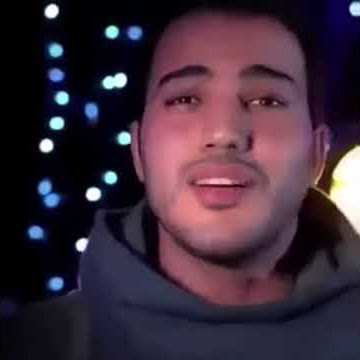 Amazing song by Muhammad Tarek