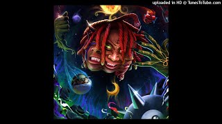 Trippie Redd - Betrayal (feat. Drake) (Instrumental Version) (Official Audio)