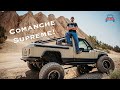 BUILDS   4 Linked Jeep Comanche on One Ton Axles