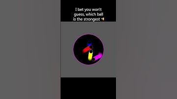 Squares are bouncing, but the border shrinks #simulation #satisfying #crash #viral #trending