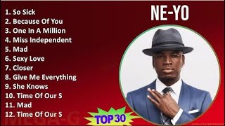 Download Lagu NeYo 2025 MIX Best Songs ~ So Sick, Because Of You, One In A Million, Miss Independent MP3 Download Lagu NeYo 2025 MIX Best Songs ~ So Sick, Because Of You, One In A Million, Miss Independent MP3