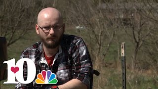 Service & Sacrifice: Wounded warrior independence (2016)