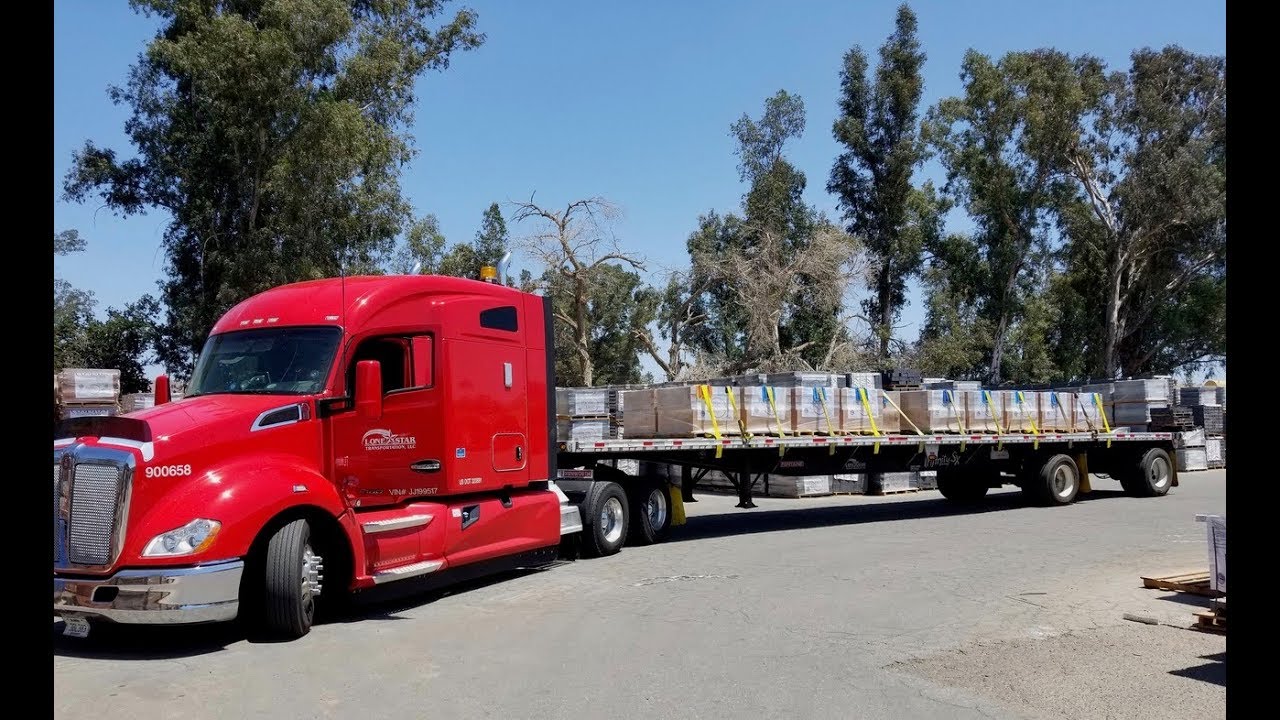 Building Materials Transportation Services Lone Star Transportation building-materials-transportation-services-lone-star-transportation