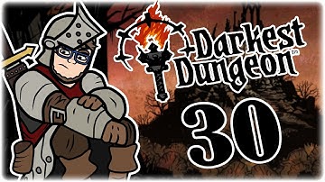 The Grotesque Shambler | Part 30 | Let