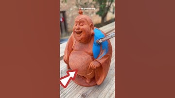 #diy Làm đồ chơi gỗ độc đáo cực đỉnh p103 #short #viralvideo