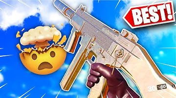 *ONE BURST* KSP-45 CLASS in COLD WAR!🤯 (BEST KSP-45 CLASS SETUP in BLACK OPS COLD WAR)