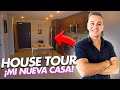 MI NUEVA CASA EN MIAMI (Parte 4/4)  HOUSE TOUR - Oscar Alejandro