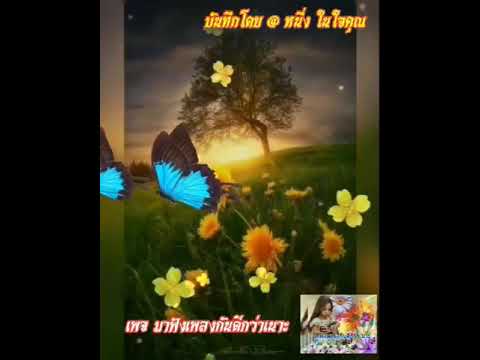 ส่งใจมาใกล้ชิด👉ต่าย อรทัย