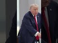 «I am the boss», lance Trump à ses homologues du G7