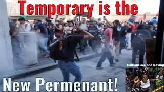 PWL-  Temporary is the new permanent TPS. #Live #PWL