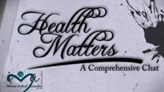 HEALTH MATTERS S02 EP09, ADHD