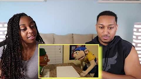 SML Movie "SQUID GAME" REACTION!!!