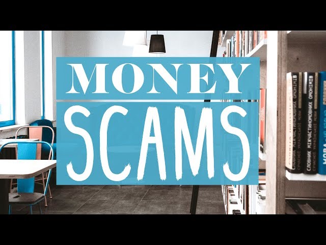 5 "Good Investments" That Are Actually Total Scams | The Financial Diet