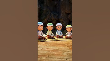 حفظ سورة العلق 3 بأمتع الوسائل