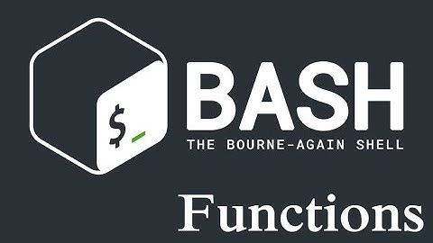 BÀI TẬP BASH SCRIPT  !!!!!!!!- TỰ TẠO 1 SCRIPT ĐƠN GIẢN !!!