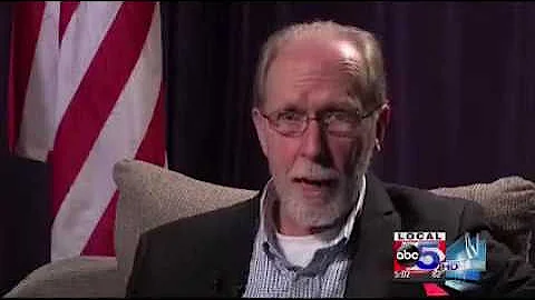 WOI: Sen. Ernst Participates in Iowa State Fair's Veterans' Day Parade