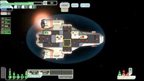 FTL Test Drive Part 2: Everything Goes Wrong!