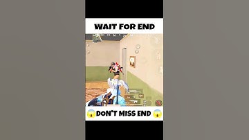 1v3 clutch 😱🔥 Don