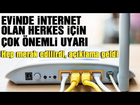 Video: Wi-fi Teknolojisinin Avantajları Ve Dezavantajları