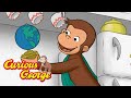 George Gets His Own Trophy рџђµ Curious George рџђµ Kids Cartoon рџђµ Kids Movies George Gets His Own Trophy рџђµ Curious George рџђµ Kids Cartoon рџђµ Kids Movies