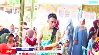 Organ Tunggal ERNA ANJELI MUSIK ' Bersama Crew Nya Yang Menghibur & Vocal sekaligus owner Nya