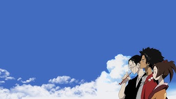 Samurai Champloo ending explained: The Destination is the Journey