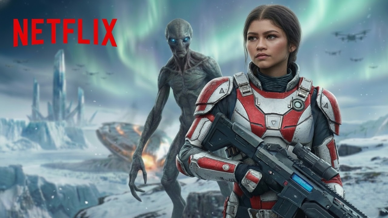 Netflix Is Hiding These 20 Underrated Sci Fi Movies | Part 2 - YouTube