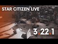Star Citizen • Italiano • Eclissi di Sabbia