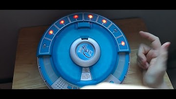 the weakest link electronic game. game 7