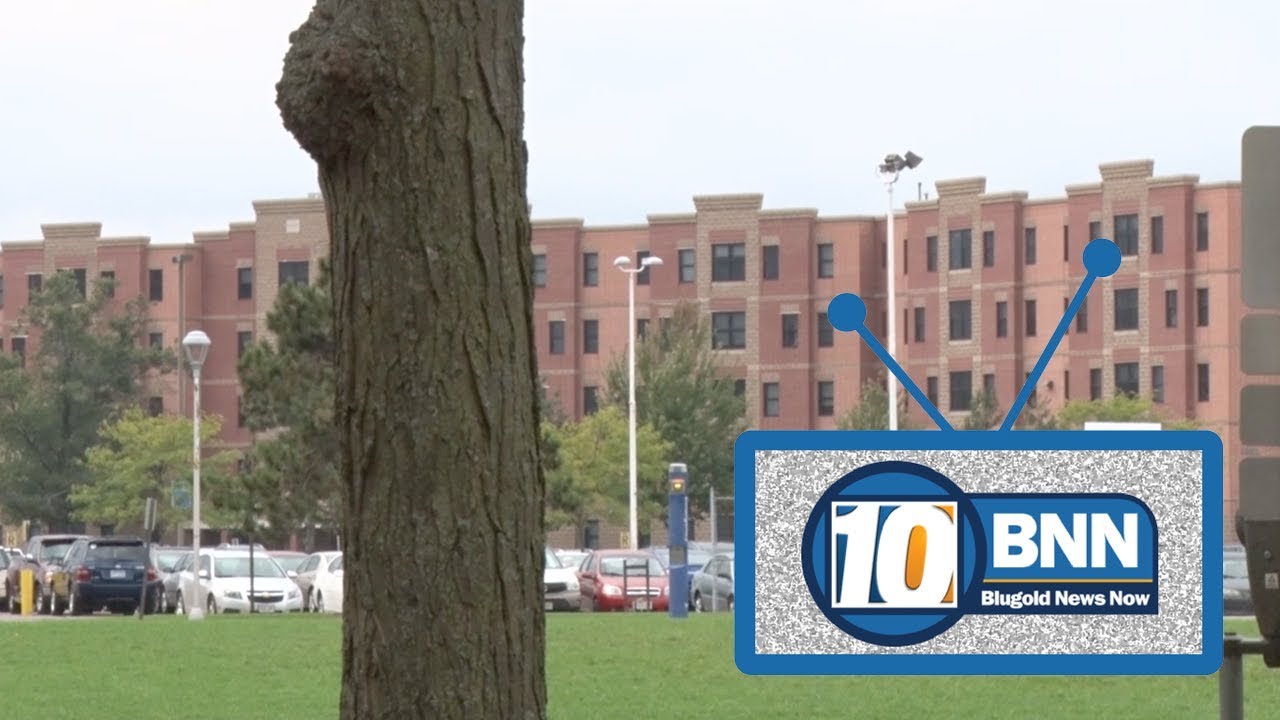 UWEC Limited Housing YouTube