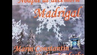 Video thumbnail of "MADRIGAL - Plecarea magilor"