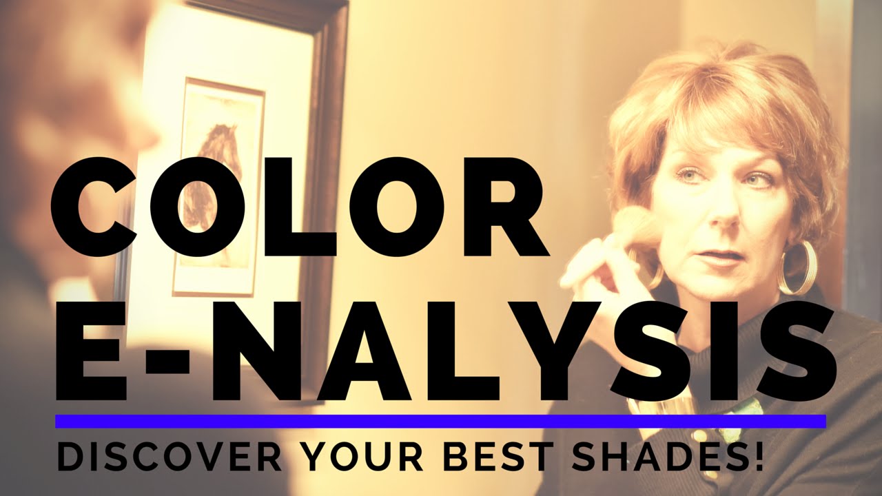 WHAT COLOR SHOULD I WEAR BASED OFF OF MY HAIR, SKIN, AND ...