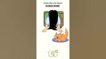 Dop 2 | Level 64 | calm the cat down #dop2 #dop2deleteonepartlevel5 #dop #dop