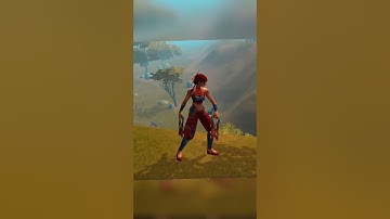 Metin2 AI - Female Ninja Character - Dagger Weapon - lvl 65 to 75 - Hyperrealistic #metin2 #ai #edit