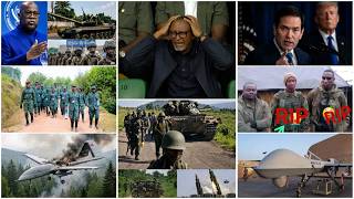 BIDASUBIRWAHO UBUTEGETSI BWA KIGALI BUSUZUGUYE AMERICA MWITEGURE AKAGA KAJE, WAZALENDO BAKAMEJEJE