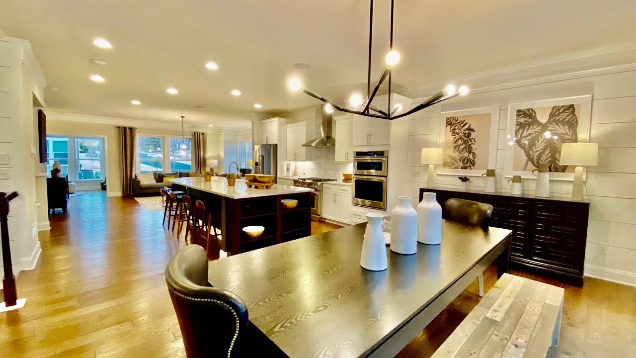 New Construction Homes in Decatur, GA Homes for Sale in Pulte