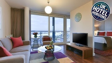 Fraser Place Canary Wharf | London, United Kingdom | Hotel Review 🏩