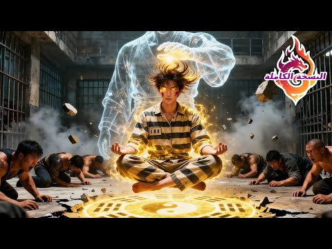 تعر ض للوقيعة والسجن الرجل المسكين ورث قوة عظيمة بالصدفة أصبح إله الحرب الأعلى اهتز العالم