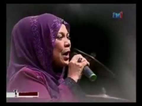 Oh Teruna- Fatimah M. Amin - Puterasari (cover)