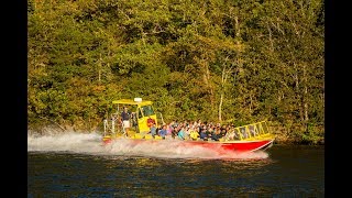 Branson Jet Boats - Your Branson Adventure!