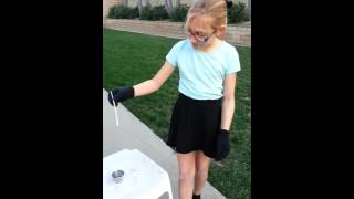 Does this thing really work? Sick Science - Bubble Blast