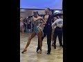 Youth Rumba (10 dances) at the GOC 2022 - Heat 2 - Stuttgart With Saulenis &amp; Eiginte Cesnauskaite