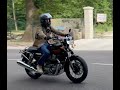 Royal enfield 650 interceptor   1080p