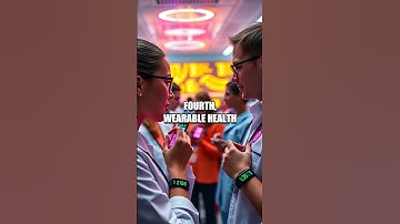 Top 5 Groundbreaking Medical Innovations Changing Lives